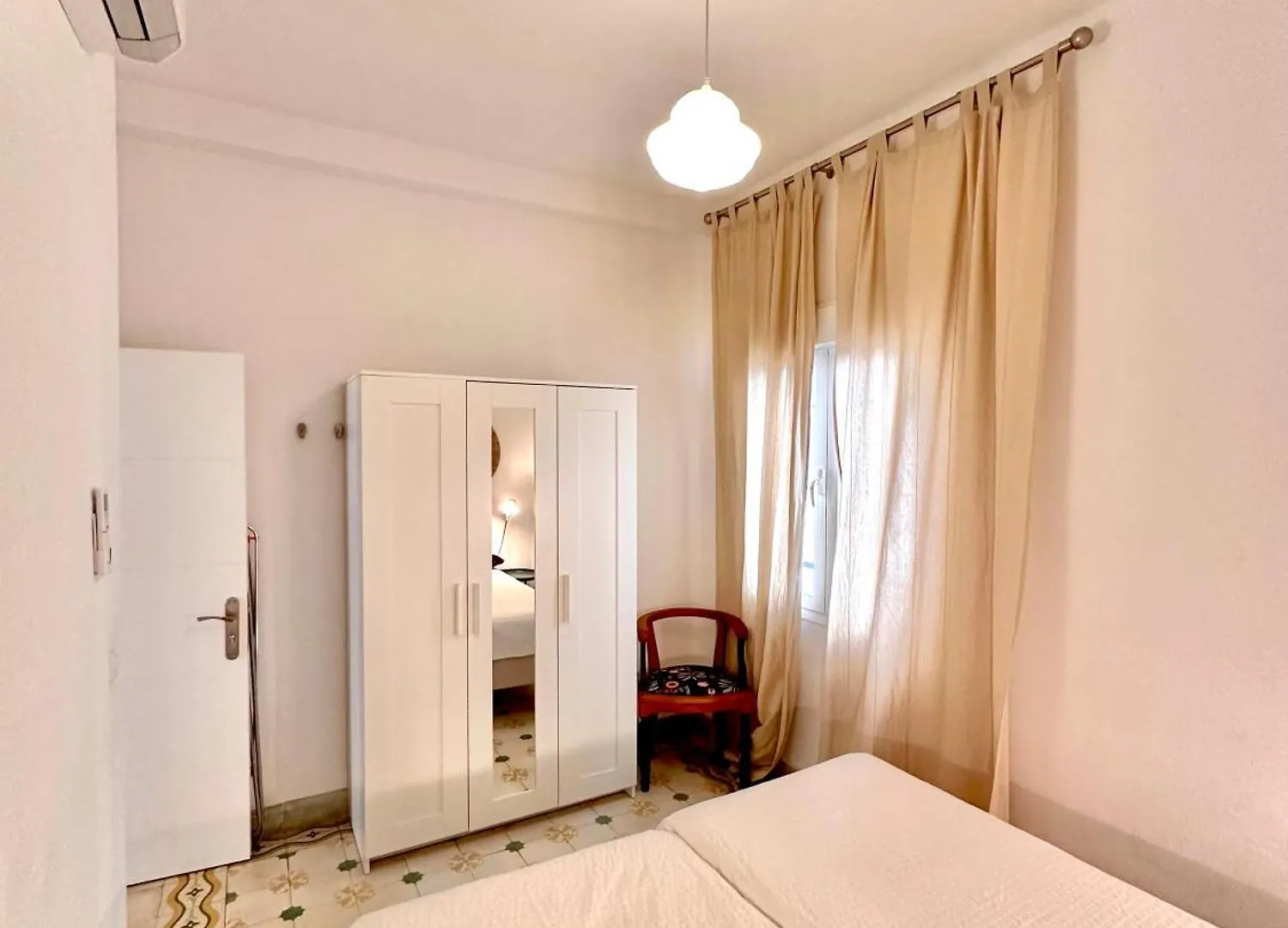 Apartment Hermoso Apartamento Malaga Centro