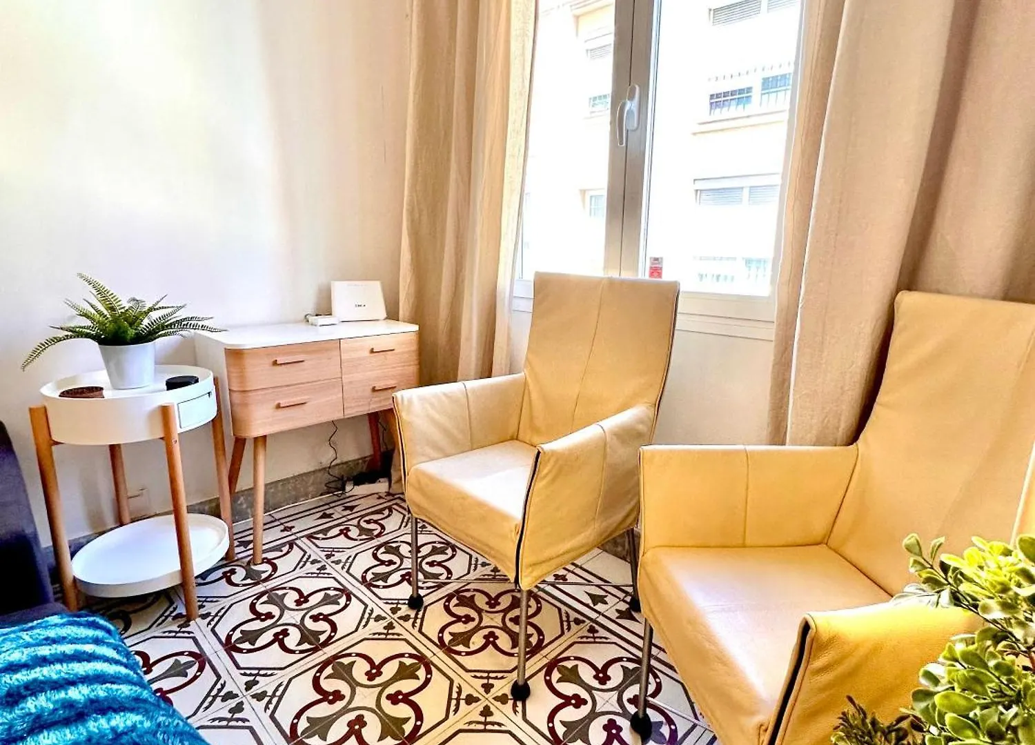 Hermoso Apartamento Malaga Centro 0*,  Spain