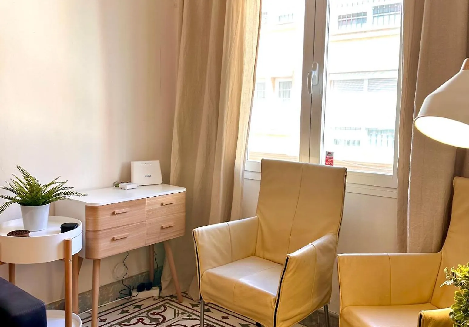 Hermoso Apartamento Malaga Centro Apartment