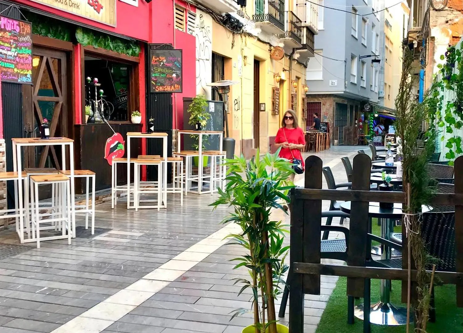 Hermoso Apartamento Malaga Centro 0*,  西班牙