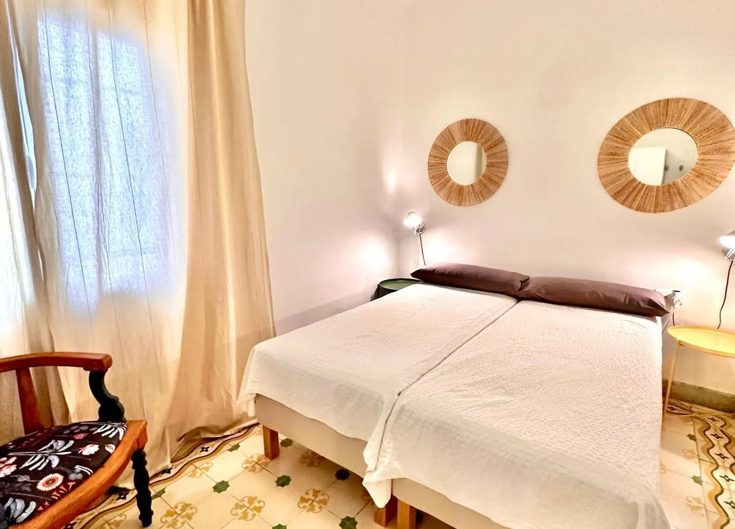 Hermoso Apartamento Malaga Centro 公寓