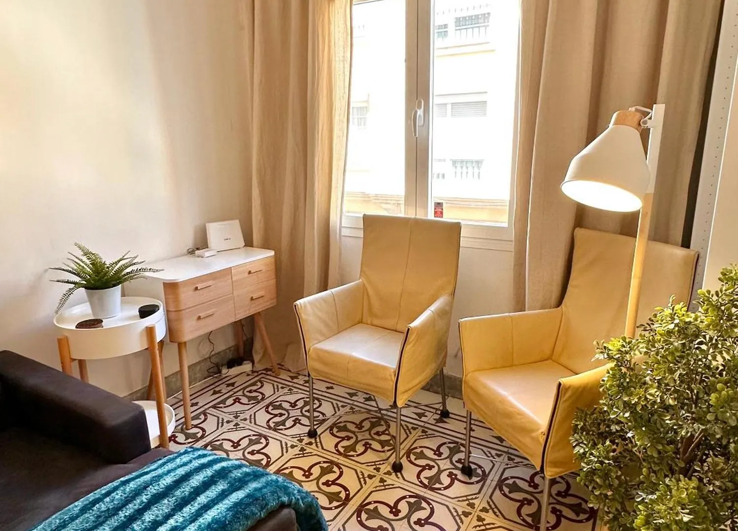 Hermoso Apartamento Malaga Centro 西班牙