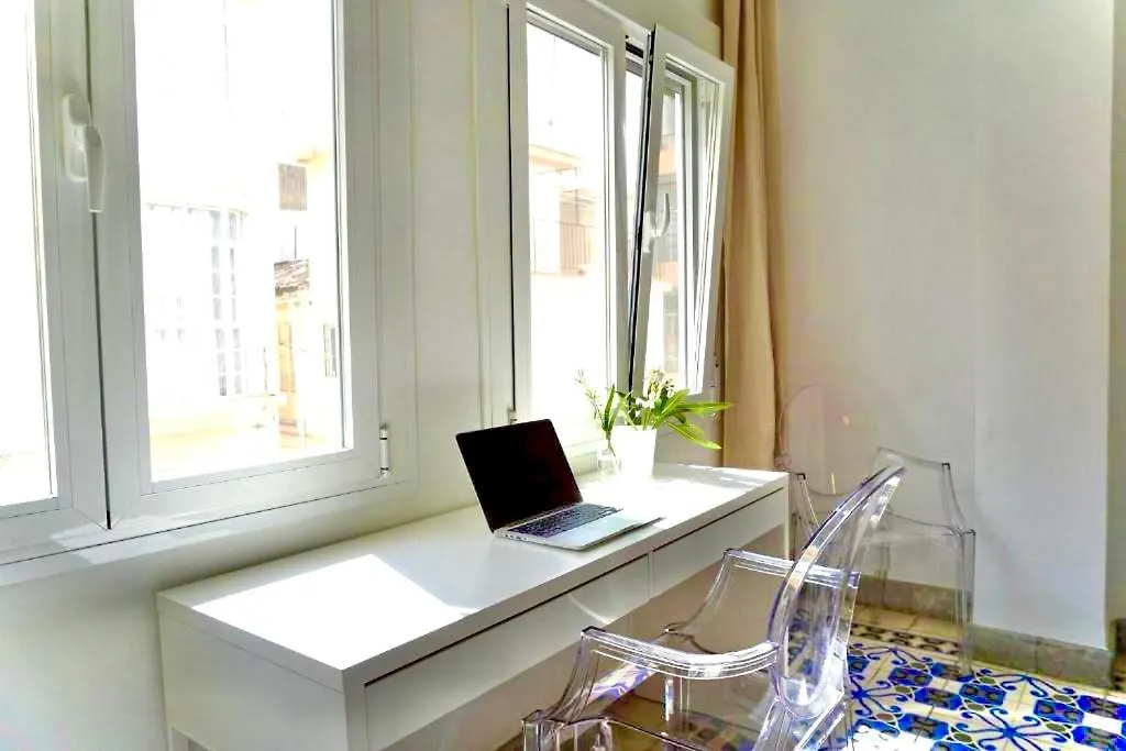 Hermoso Apartamento Malaga Centro 0*,  西班牙