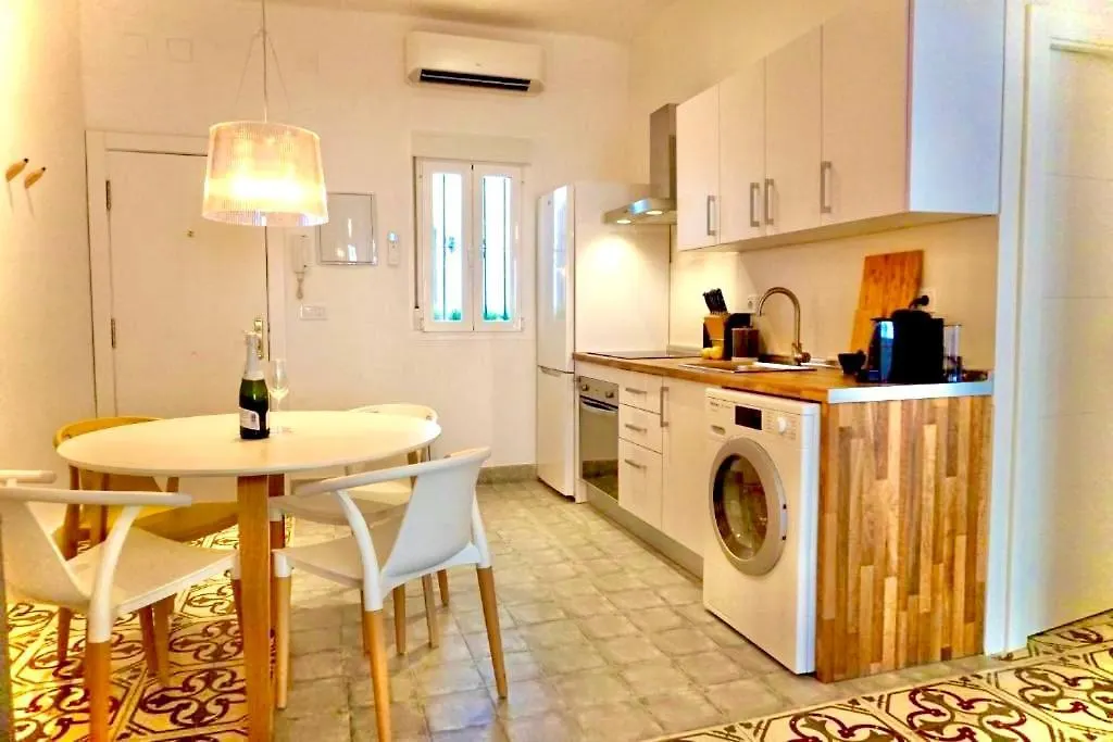 Hermoso Apartamento Malaga Centro 公寓