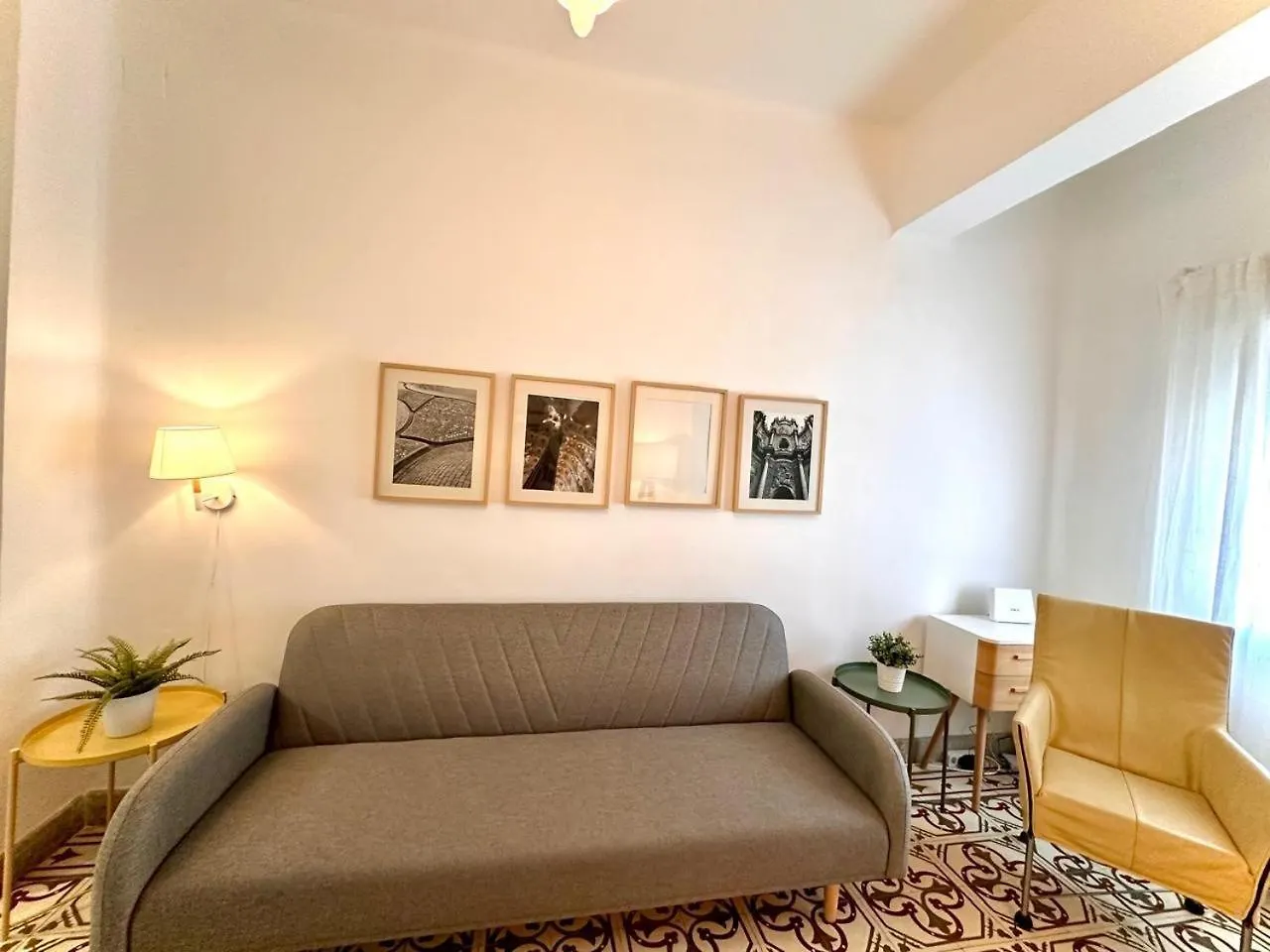 Hermoso Apartamento Malaga Centro